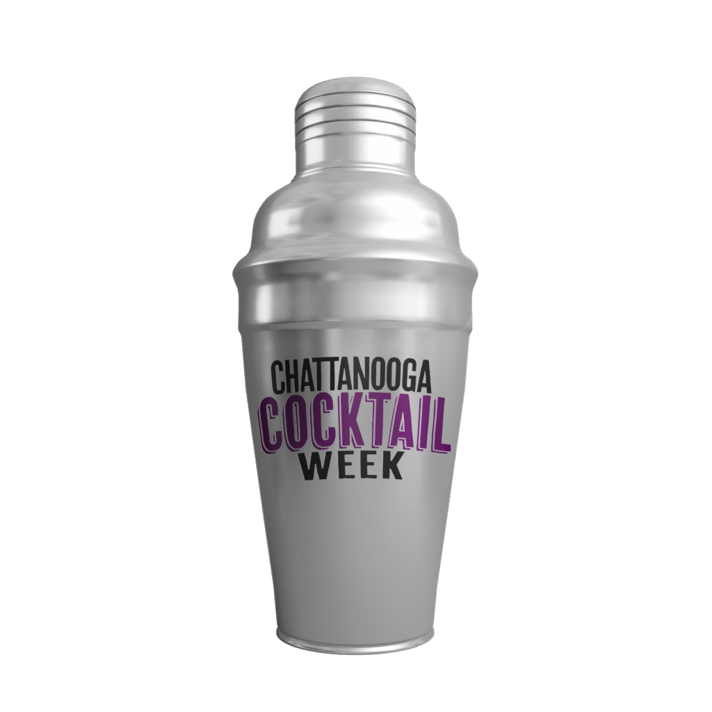 Chattanooga Cocktail Week