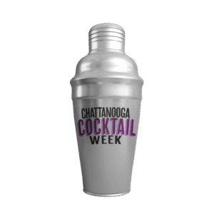 Chattanooga Cocktail Weeks Partner Fee
